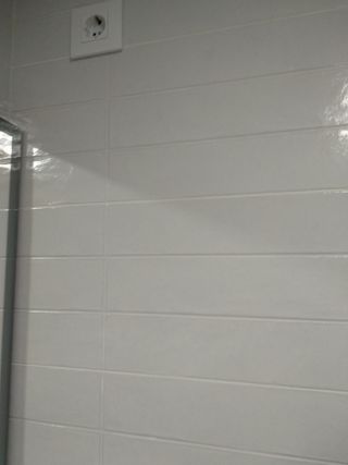 Losas, azulejos de cuarto de baño 
