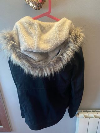 Chaqueta 