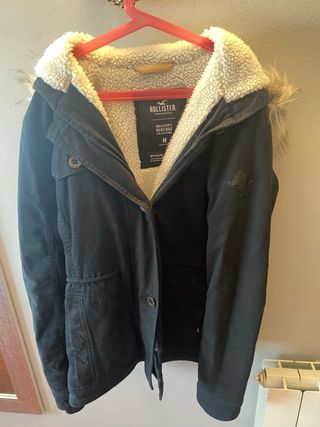 Chaqueta 