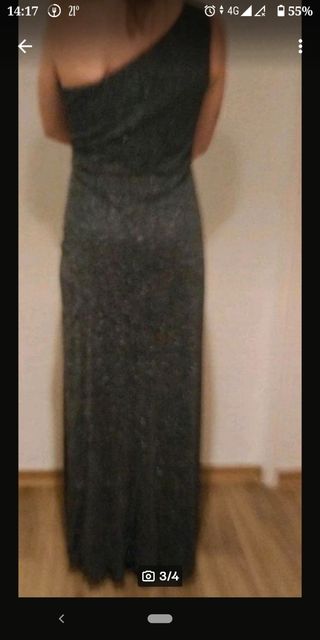 Vestido de fiesta  