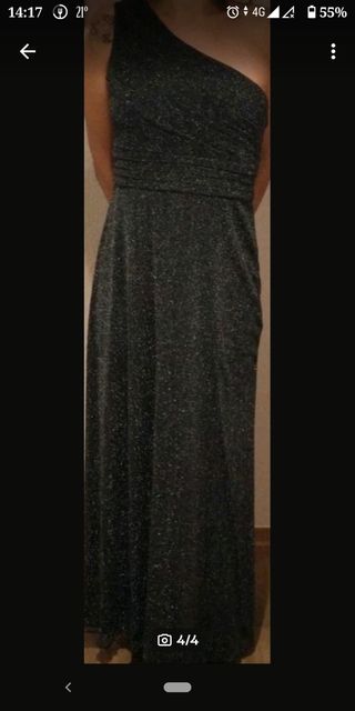 Vestido de fiesta  