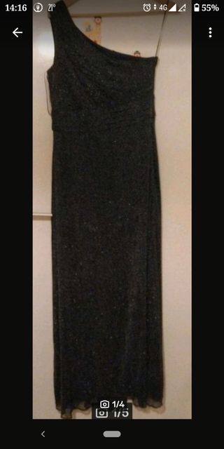 Vestido de fiesta  