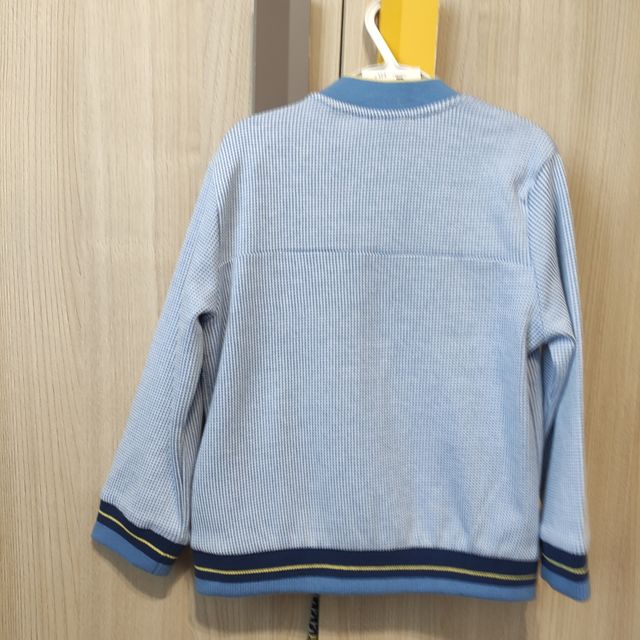 Chaqueta niño