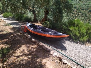 Kayak