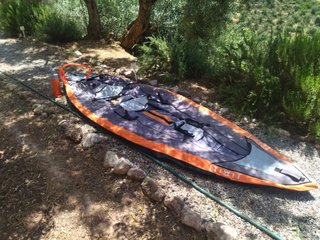 Kayak