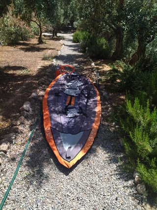 Kayak