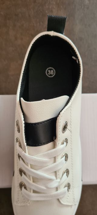 Zapatillas de mujer