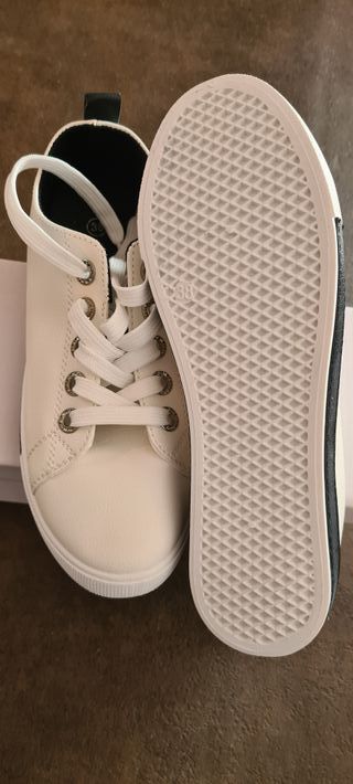 Zapatillas de mujer