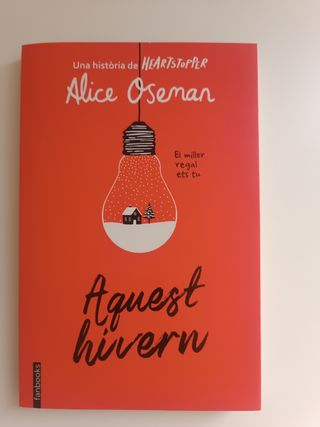 Aquest hivern
