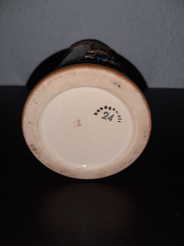 Jarra de cerveza