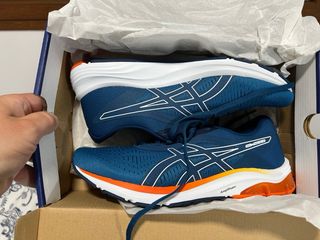 Asics gel pulse 12 talla 44