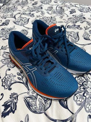 Asics gel pulse 12 talla 44
