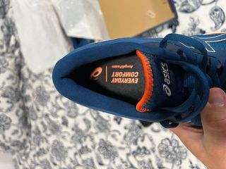 Asics gel pulse 12 talla 44