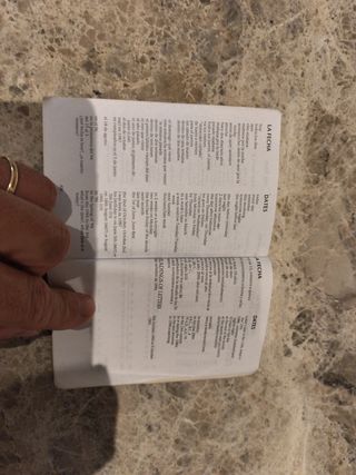 Diccionario español-ingles Collins