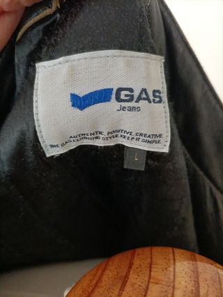 Cazadora motera mítica , vintage