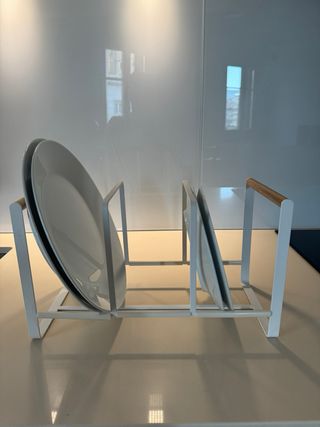 YAMAZAKI - Plato Rack