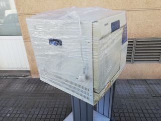 AUTOCLAVE MATACHANA M20B