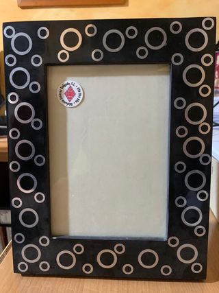 Marcos de fotos