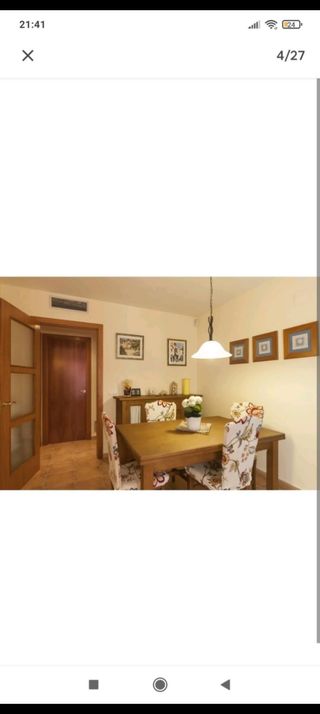 tossa mar apartamento 3 hab 2 lavabos y parking