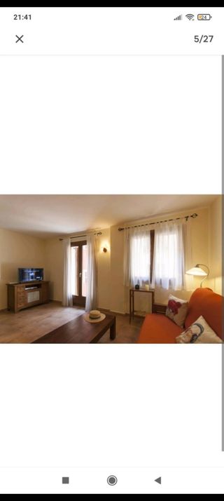 tossa mar apartamento 3 hab 2 lavabos y parking