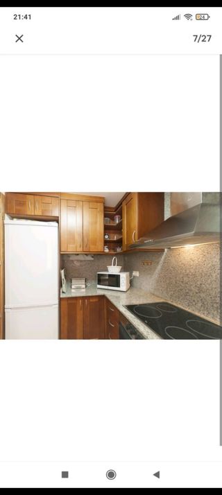 tossa mar apartamento 3 hab 2 lavabos y parking