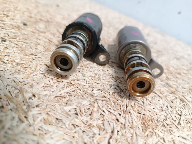 Válvula solenoide mini R55 R56 R57