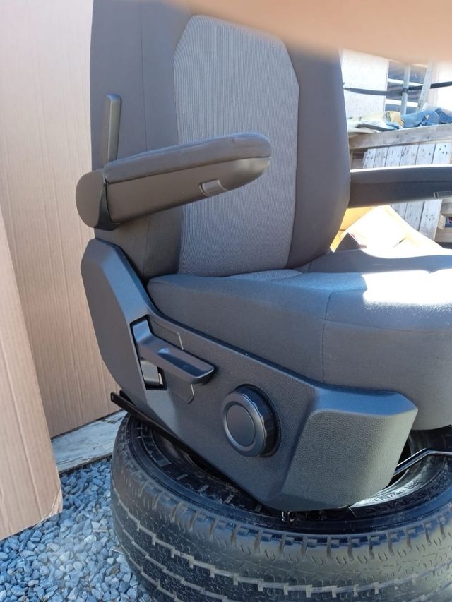 Asiento Vw Crafter / Man TGE 2023