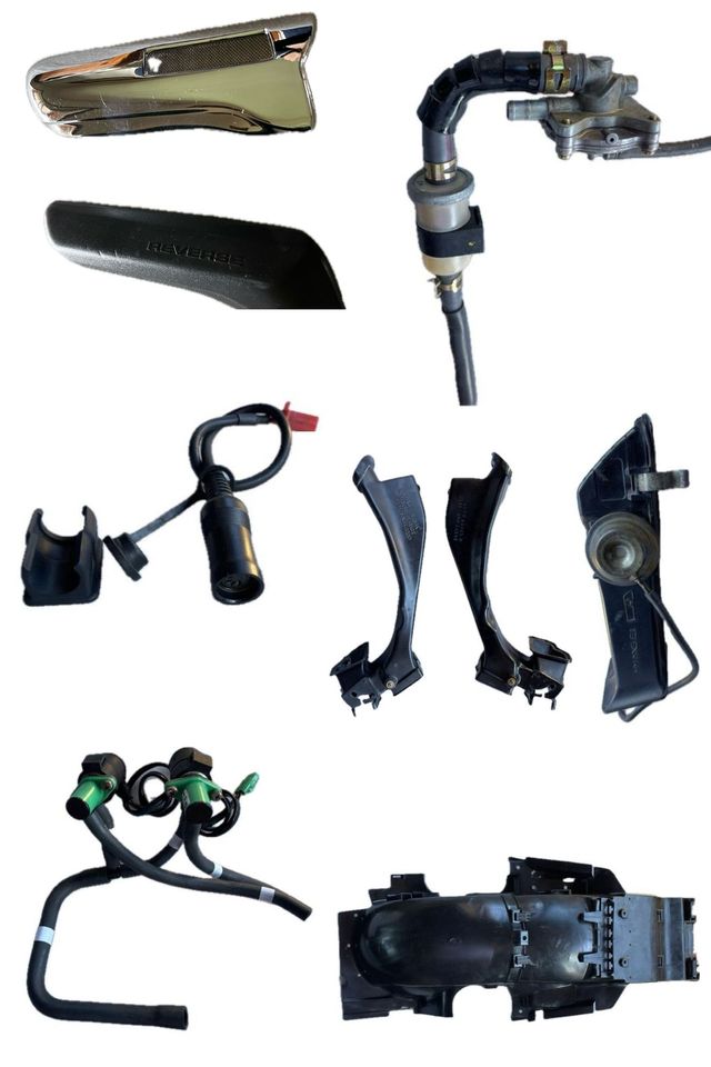 ✅🏍 RECAMBIOS HONDA GOLDWING SE 1500 99``