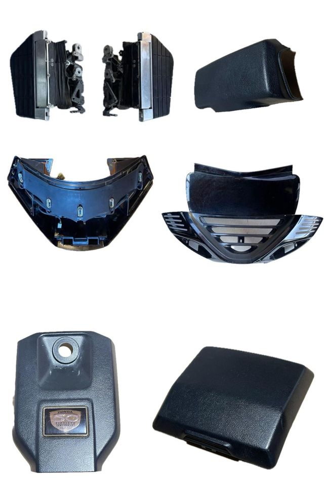 ✅🏍 RECAMBIOS HONDA GOLDWING SE 1500 99``