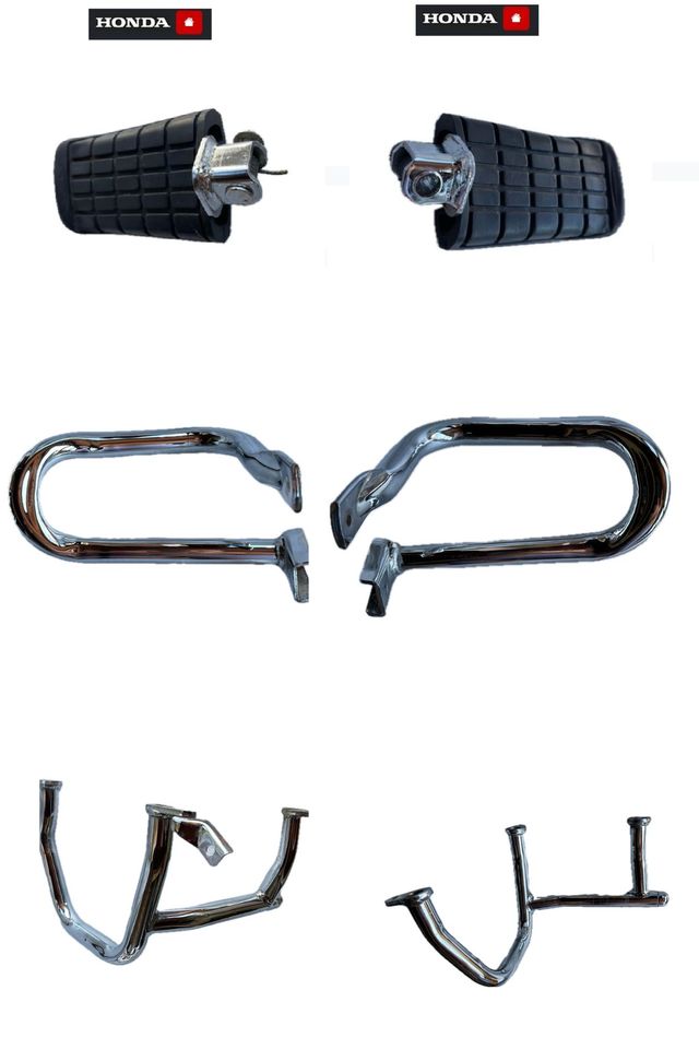 ✅🏍 RECAMBIOS HONDA GOLDWING SE 1500 99``