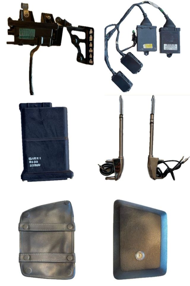 ✅🏍 RECAMBIOS HONDA GOLDWING SE 1500 99``