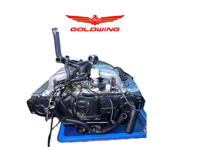 ✅🏍 RECAMBIOS HONDA GOLDWING SE 1500 99``