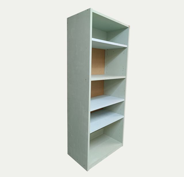 Libreria in legno Libreria modulare.