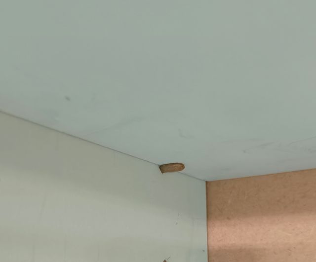 Libreria in legno Libreria modulare.