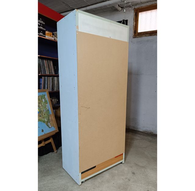 Libreria in legno Libreria modulare.