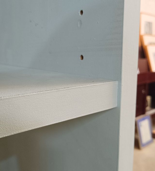 Libreria in legno Libreria modulare.