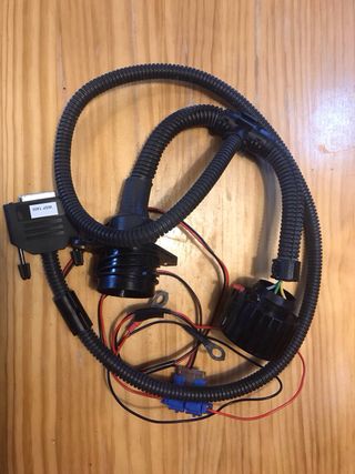 Potencia Race Chip Skoda/VW 1.4 tdi