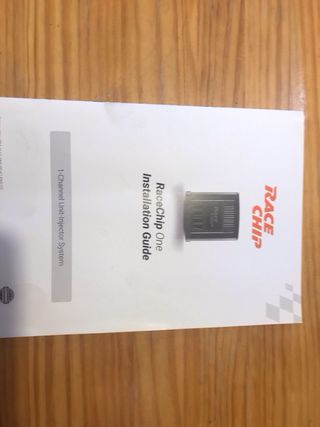 Potencia Race Chip Skoda/VW 1.4 tdi