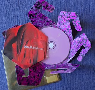 Garbage Beautiful Garbage