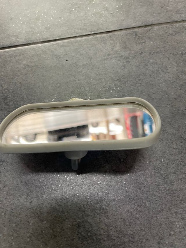 Espejo coche o moto clasico nuevo