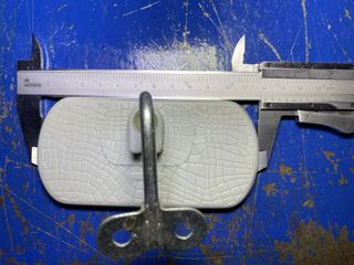 Espejo coche o moto clasico nuevo