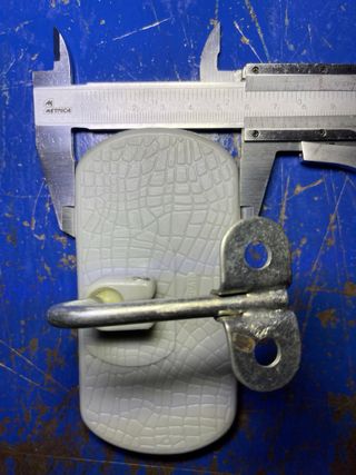 Espejo coche o moto clasico nuevo