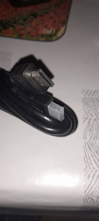 CABLE HDMI