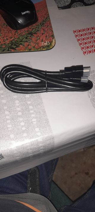 CABLE HDMI