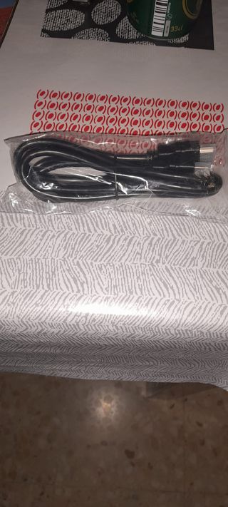 CABLE HDMI
