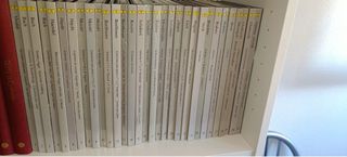 Deutsche gramophon gran selección