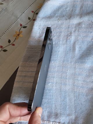 Iphone 12 pro Max