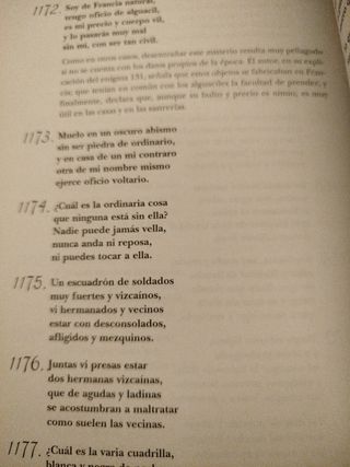 Libro de adivinanzas