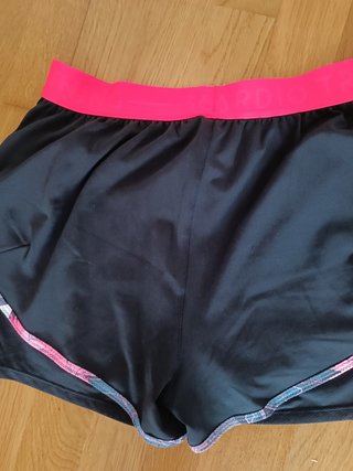 Short mujer entrenamiento