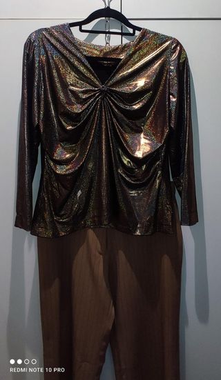 Stok vestiti sportivo/elegante